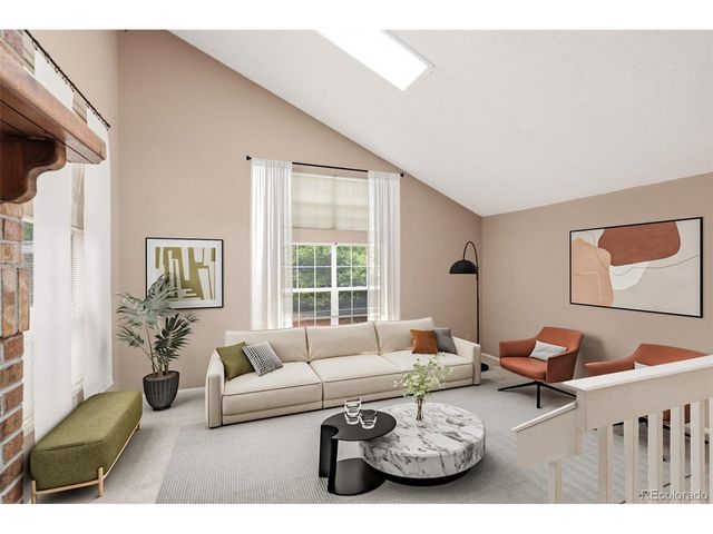 11423 W Sharkstooth Peak, Littleton, CO 80127