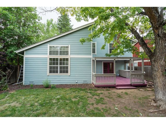 11423 W Sharkstooth Peak, Littleton, CO 80127