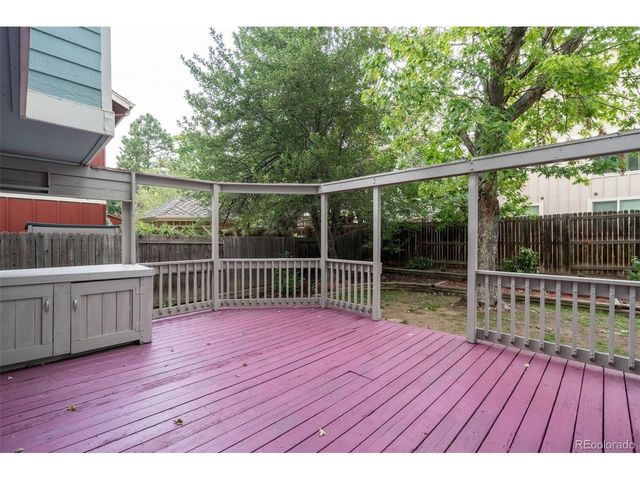 11423 W Sharkstooth Peak, Littleton, CO 80127