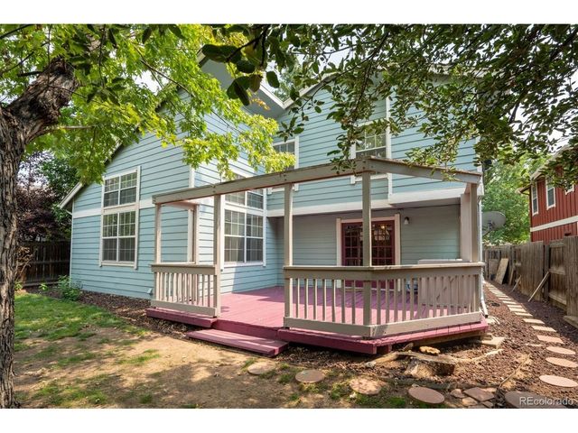 11423 W Sharkstooth Peak, Littleton, CO 80127