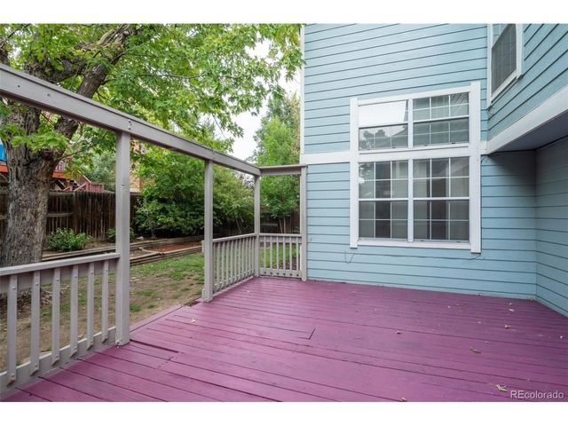 11423 W Sharkstooth Peak, Littleton, CO 80127