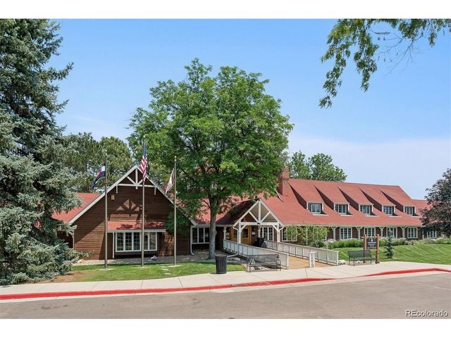 11423 W Sharkstooth Peak, Littleton, CO 80127