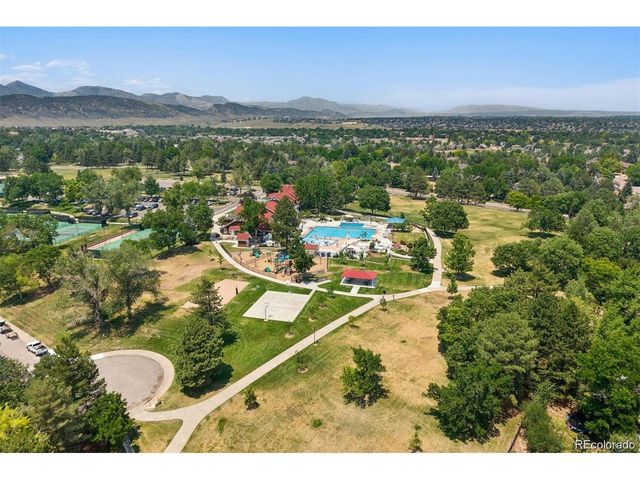 11423 W Sharkstooth Peak, Littleton, CO 80127