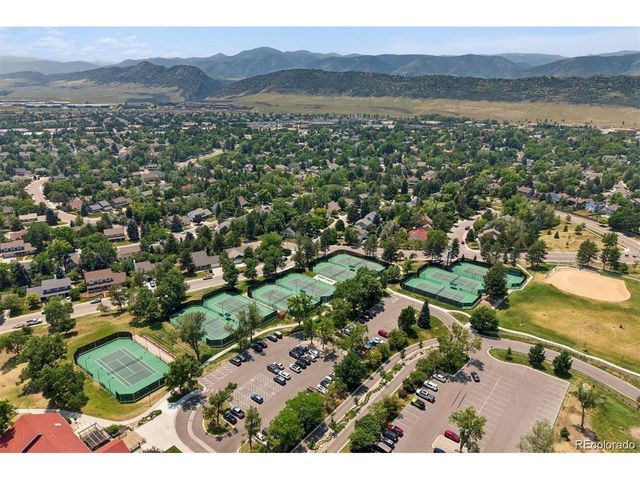 11423 W Sharkstooth Peak, Littleton, CO 80127