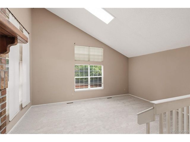 11423 W Sharkstooth Peak, Littleton, CO 80127