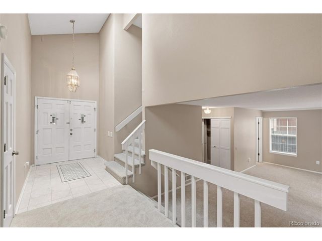11423 W Sharkstooth Peak, Littleton, CO 80127