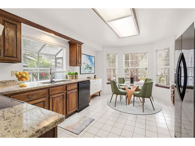 11423 W Sharkstooth Peak, Littleton, CO 80127