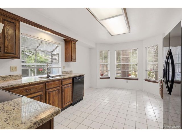 11423 W Sharkstooth Peak, Littleton, CO 80127