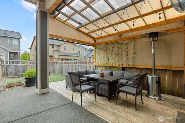 507 Meadowwood Drive SW, Olympia, WA 98502