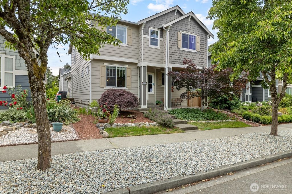507 Meadowwood Drive SW, Olympia, WA 98502
