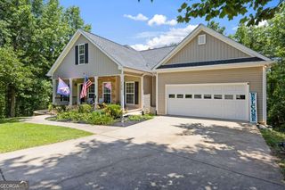 120 Sadie Court, Dawsonville, GA 30534