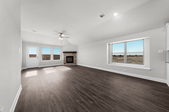 3812 Arrowchop Drive, Caddo Mills, TX 75135