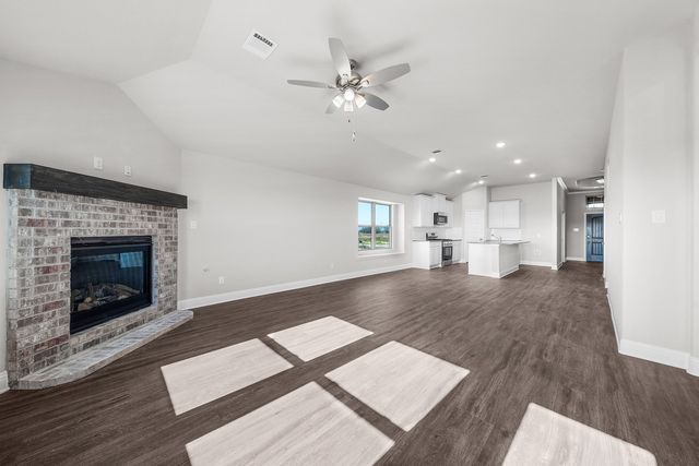 3812 Arrowchop Drive, Caddo Mills, TX 75135