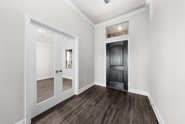 3812 Arrowchop Drive, Caddo Mills, TX 75135