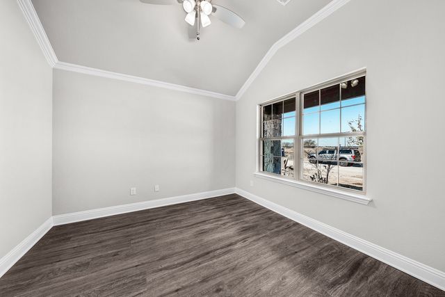 3812 Arrowchop Drive, Caddo Mills, TX 75135