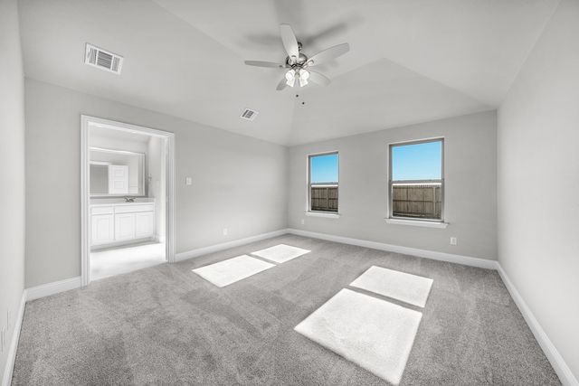 3812 Arrowchop Drive, Caddo Mills, TX 75135