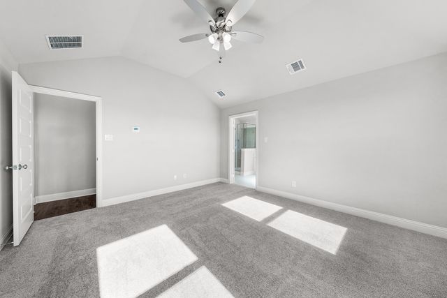 3812 Arrowchop Drive, Caddo Mills, TX 75135