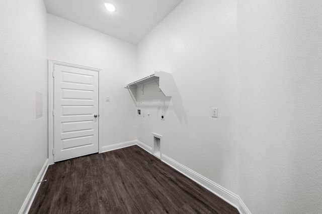 3812 Arrowchop Drive, Caddo Mills, TX 75135