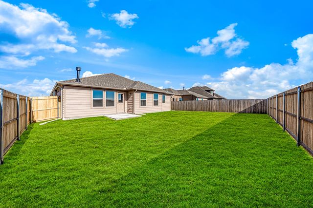 3812 Arrowchop Drive, Caddo Mills, TX 75135