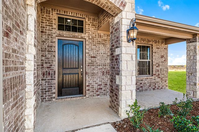 3812 Arrowchop Drive, Caddo Mills, TX 75135