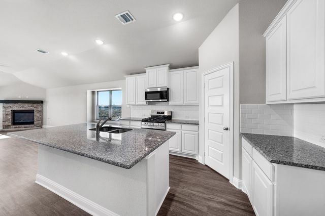 3812 Arrowchop Drive, Caddo Mills, TX 75135