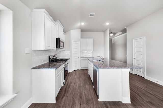 3812 Arrowchop Drive, Caddo Mills, TX 75135