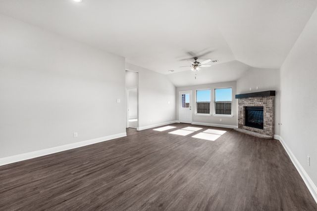 3812 Arrowchop Drive, Caddo Mills, TX 75135