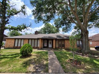 19311 Lazy Valley Drive, Katy, TX 77449