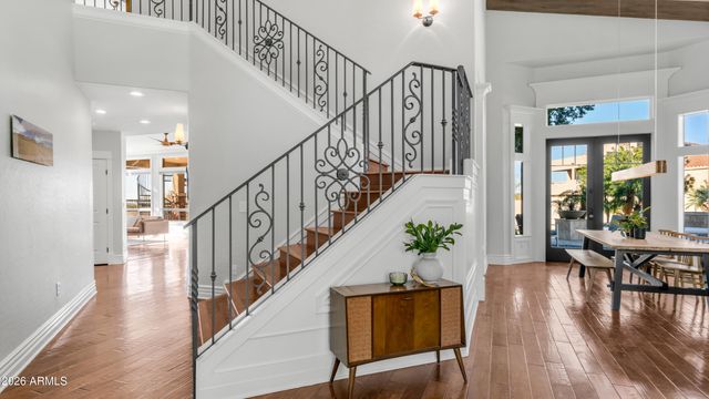 6910 E SADDLEBACK Circle, Mesa, AZ 85207