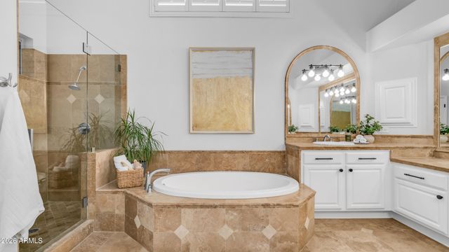 6910 E SADDLEBACK Circle, Mesa, AZ 85207