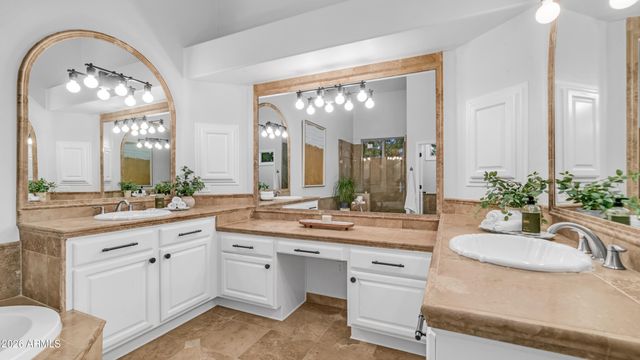 6910 E SADDLEBACK Circle, Mesa, AZ 85207