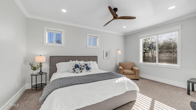 6910 E SADDLEBACK Circle, Mesa, AZ 85207