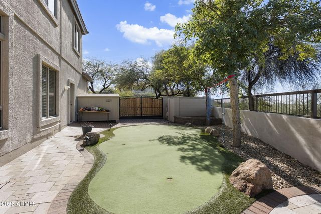 6910 E SADDLEBACK Circle, Mesa, AZ 85207