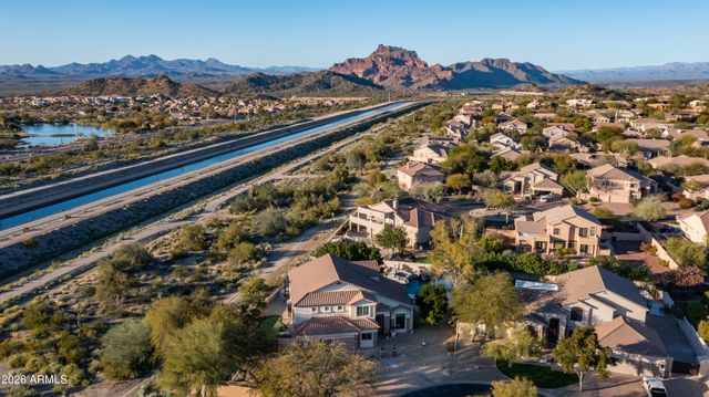 6910 E SADDLEBACK Circle, Mesa, AZ 85207