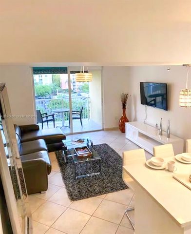 19701 E Country Club Dr 5605, Aventura, FL 33180