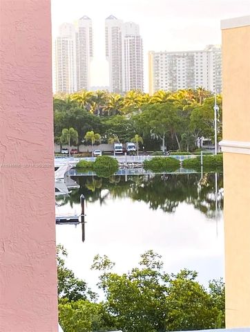 19701 E Country Club Dr 5605, Aventura, FL 33180