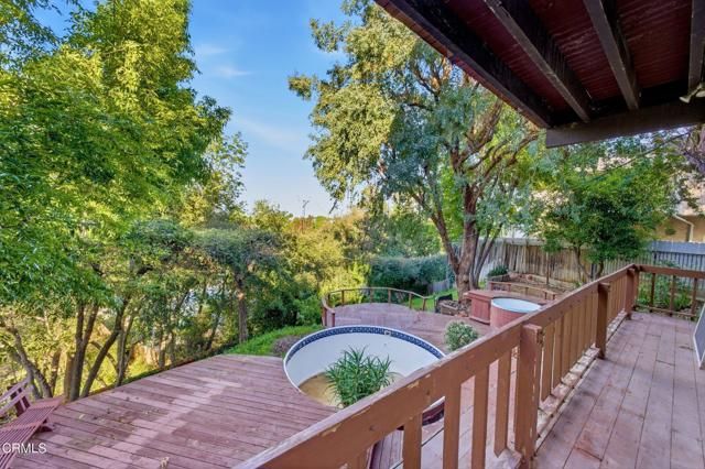 5060 Campo Road, Woodland Hills (los Angeles), CA 91364