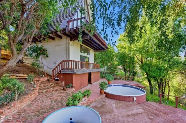 5060 Campo Road, Woodland Hills (los Angeles), CA 91364