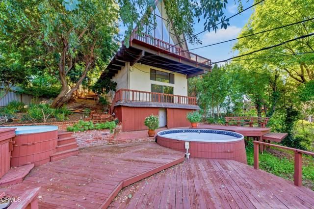 5060 Campo Road, Woodland Hills (los Angeles), CA 91364