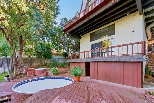 5060 Campo Road, Woodland Hills (los Angeles), CA 91364