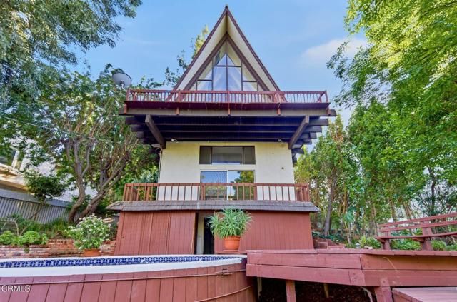 5060 Campo Road, Woodland Hills (los Angeles), CA 91364