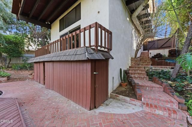 5060 Campo Road, Woodland Hills (los Angeles), CA 91364