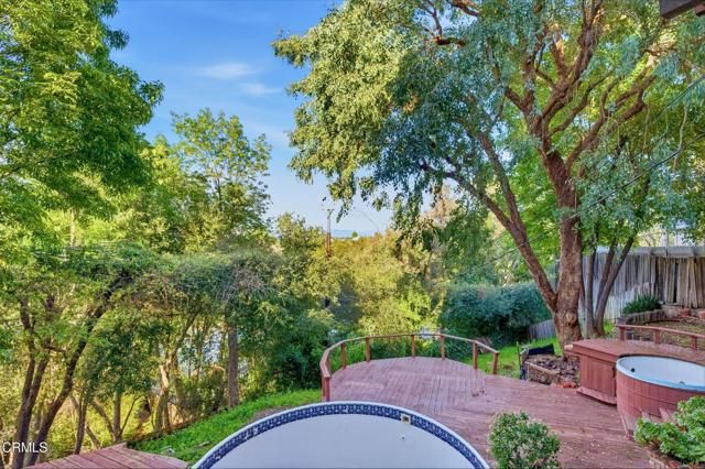 5060 Campo Road, Woodland Hills (los Angeles), CA 91364