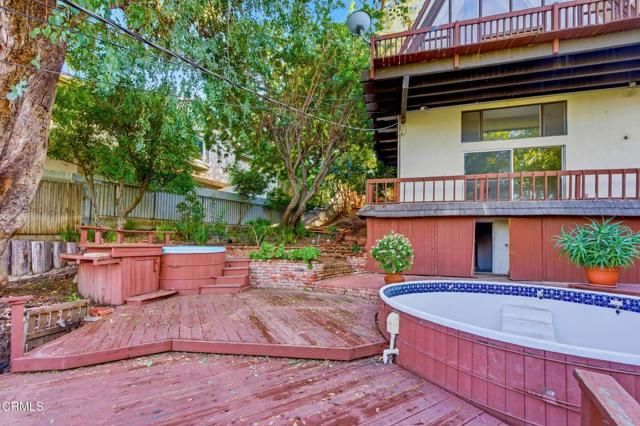 5060 Campo Road, Woodland Hills (los Angeles), CA 91364