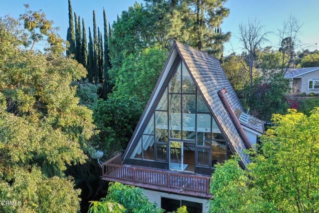 5060 Campo Road, Woodland Hills (los Angeles), CA 91364