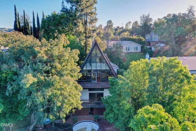 5060 Campo Road, Woodland Hills (los Angeles), CA 91364