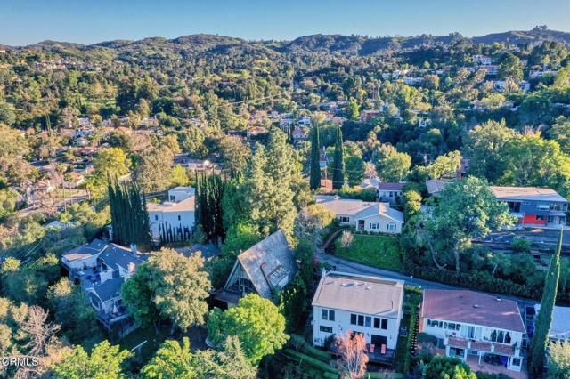 5060 Campo Road, Woodland Hills (los Angeles), CA 91364