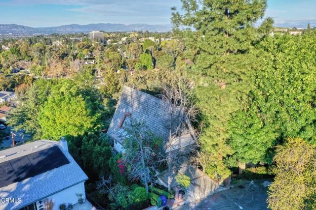 5060 Campo Road, Woodland Hills (los Angeles), CA 91364