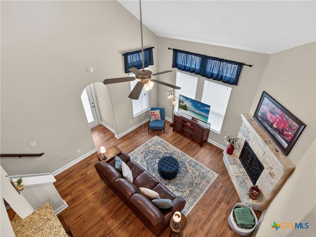 425 Timber Creek, Schertz, TX 78108