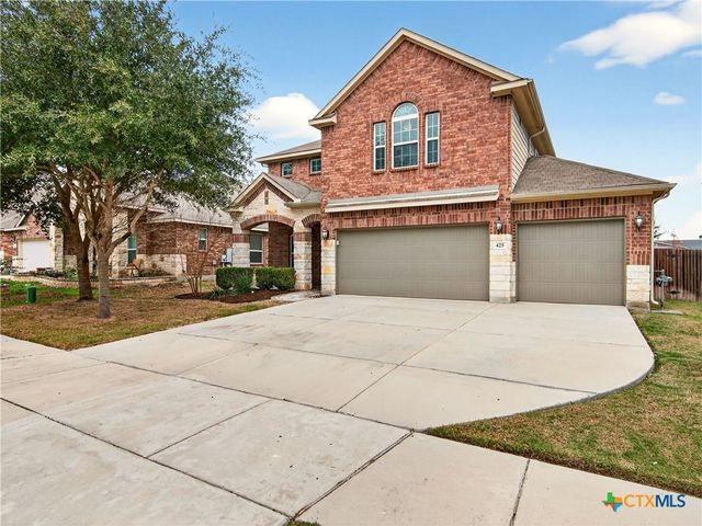 425 Timber Creek, Schertz, TX 78108